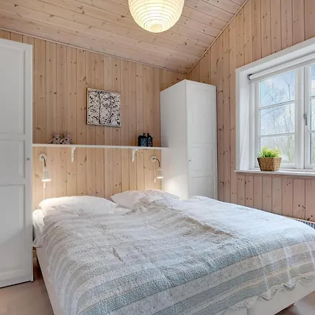 Beautiful In Logstor With Kitchen * Løgsted