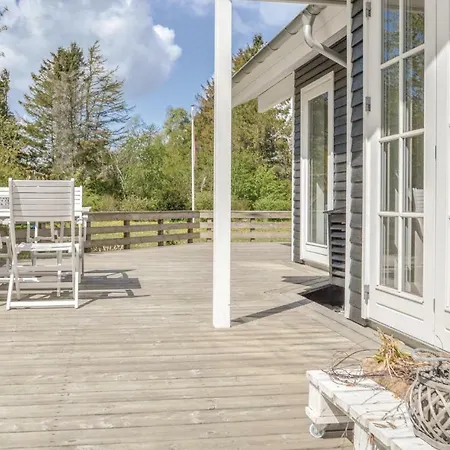 Gorgeous Home In Logstor With Wifi * Logstor